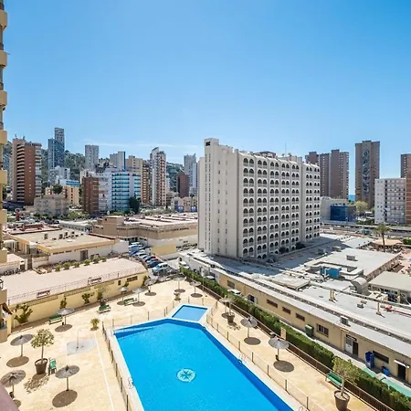 Acuarium Ii 5-b Levante *