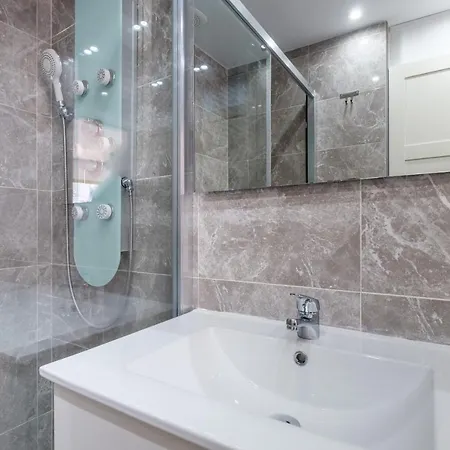 Appartement Acuarium Ii 5-b Levante Benidorm