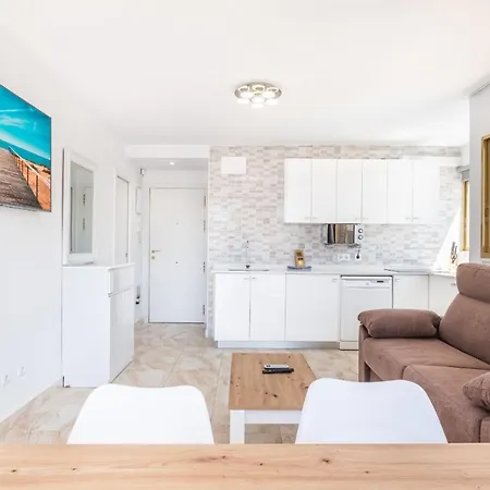 Acuarium Ii 5-b Levante Benidorm