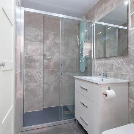 Acuarium Ii 5-b Levante Apartamento *