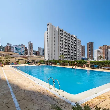 Apartment Acuarium Ii 5-b Levante